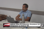Edi&ccedil;&atilde;o 2024 do Empretec Acontece em Ariquemes no Sebrae RO &ndash; V&iacute;deo