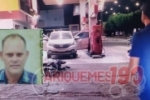 Dono de garagem é executado a tiros em pátio de posto em Ariquemes – Polícia Civil trabalha no caso