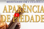 APARÊNCIA DE PIEDADE (Meditando em 1 Coríntios) Parte 19 – 1 Co 7.17 –19 – Pr. Marco Sales – Vídeo