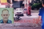 Dono de garagem &eacute; executado a tiros em p&aacute;tio de posto em Ariquemes &ndash; Pol&iacute;cia Civil trabalha no caso &ndash; LIVE: ESTAMOS NO AR! PROGRAMA BRONCA DA PESADA
