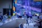 Ministro dos Transportes apresenta projeto de Concessão da BR–364 à bancada federal de Rondônia