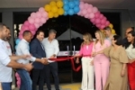 Prefeita Carla Redano entrega novo Hospital Materno Infantil de Ariquemes