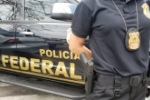 PF deflagra Opera&ccedil;&atilde;o Febre do Fogo V em combate ao garimpo ilegal em Rond&ocirc;nia