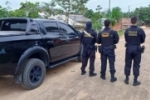 Opera&ccedil;&atilde;o da PF mira fac&ccedil;&atilde;o criminosa que atua no Acre