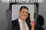 JARU: Pastor Marinho da Igreja Congregação da Assembleia de Deus, falece vítima de infarto