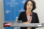 SEBRAE Ariquemes oferece curso de Orat&oacute;ria para quem deseja aprimorar suas t&eacute;cnicas de fala em p&uacute;blico &ndash; V&iacute;deo