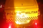 Sargento da PM tem quase R$ 5 mil levados por bandidos em Porto Velho