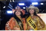 ARIQUEMES: Hellen Freitas é eleita Rainha da 39° Expoari – Veja demais vencedoras
