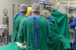 Hospital de Retaguarda de Rond&ocirc;nia registra aumento de 31,95% no n&uacute;mero de cirurgias realizadas no primeiro quadrimestre de 2024