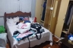 Mulher passa momentos de tensão durante assalto em residência em Porto Velho