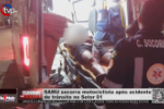 SAMU socorre motociclista após acidente de trânsito no Setor 01 – Vídeo