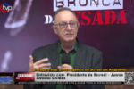 Entrevista com Presidente da Sicredi: Juares Antônio Cividini – Vídeo