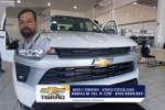 Tigr&atilde;o Ve&iacute;culos: Conhe&ccedil;a a nova Chevrolet S10 mais conforto &ndash; V&iacute;deo