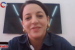 Entrevista com Renata Pazini: Coordenadora da &Aacute;gua de Ariquemes &ndash; V&iacute;deo