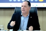 Deputado Pedro Fernandes destina R$ 100 mil para aquisição de tubos PEAD em Vale do Paraíso
