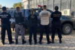 PF deflagra opera&ccedil;&atilde;o em combate ao crime de integrar organiza&ccedil;&atilde;o criminosa