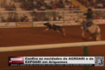 Confira as novidades da AGROARI e da EXPOARI em Ariquemes &ndash; V&iacute;deo
