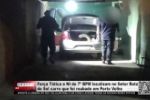For&ccedil;a T&aacute;tica e NI do 7&ordm; BPM localizam no Setor Rota do Sol carro que foi roubado em Porto Velho &ndash; LIVE: ESTAMOS NO AR! PROGRAMA BRONCA DA PESADA