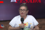 Ilda Salv&aacute;tico agradece, “ Rondoncap, APA, Dep. Rodrigo Camargo, Dep. Luizinho Goebel, Sen. Conf&uacute;cio Moura, Dep. Fed. Silvia Cristina e GAZIN”, pelo apoio as APAES &ndash; Confira entrevista que foi ao ar no Canal 35.1 &ndash; V&iacute;deo