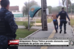 For&ccedil;a T&aacute;tica prende elemento com mandado de pris&atilde;o em aberto em Ariquemes &ndash; LIVE: ESTAMOS NO AR! PROGRAMA BRONCA DA PESADA