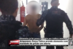 Ariquemes: For&ccedil;a T&aacute;tica prende elemento com mandado de pris&atilde;o em aberto &ndash; V&iacute;deo
