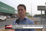 Entrevista com Secret&aacute;rio de Seguran&ccedil;a Rodrigo Pedrote: Novos retornos est&atilde;o sendo implantados em Ariquemes &ndash; V&iacute;deo