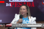 Entrevista com Selma Cristina: Diretora da Escola An&iacute;sio Teixeira &ndash; V&iacute;deo