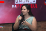 Entrevista com Advogada Beatriz Campos: Vice &ndash; Presidente do Conselho da Mulher &ndash; V&iacute;deo