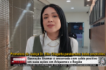 Opera&ccedil;&atilde;o Shamar &eacute; encerrada com saldo positivo em suas a&ccedil;&otilde;es em Ariquemes e Regi&atilde;o &ndash; V&iacute;deo