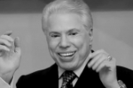 Morre Silvio Santos, dono do SBT, aos 93 anos