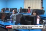 Lions Clube Ariquemes anuncia ultimas vagas para curso de Inclus&atilde;o Digital &ndash; V&iacute;deo