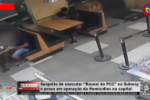 Suspeito de executar Raunei do PCC na Subway &eacute; preso em opera&ccedil;&atilde;o da Homic&iacute;dios na capital &ndash; LIVE: ESTAMOS NO AR! PROGRAMA BRONCA DA PESADA