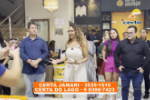 Certa Materiais de Constru&ccedil;&atilde;o &ndash; Feir&atilde;o de Anivers&aacute;rio com um caf&eacute; da manh&atilde; especial &ndash; V&iacute;deo