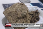 Força Tática prende suspeito por vender drogas na modalidade delivery em Ariquemes – Vídeo