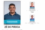 Seis candidatos “pirocas” vão disputar as eleições municipais de 2024