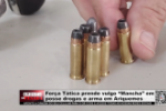 Força Tática prende vulgo “Mancha” em posse drogas e arma em Ariquemes – Vídeo