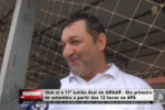 Vem a&iacute; o 11&ordm; Leil&atilde;o Azul da AMAAR Dia primeiro de setembro a partir das 12 horas na APA &ndash; V&iacute;deo