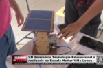 VII Seminário Tecnologia Educacional é realizado na Escola Heitor Villa Lobos – Vídeo