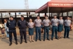 7º BPM realiza formatura alusiva ao Dia do Soldado e promoção de policiais