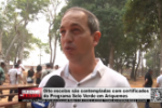 Oito escolas s&atilde;o contempladas com certificados do Programa Selo Verde em Ariquemes &ndash; V&iacute;deo