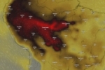 Rondônia teve mais de 4.500 focos de incêndio em agosto desse ano; aumento foi de 163% comparado a 2023