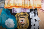 POLÍCIA CIVIL DEFLAGRA OPERAÇÃO PARABELLUM EM NOVA MAMORÉ E PRENDE TRÊS SUSPEITOS