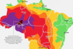 MPF aciona Justiça para garantir contratação de 450 brigadistas para combates a incêndios em Rondônia