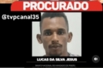 ARIQUEMES: Pol&iacute;cia procura Latrocida que trocou tiros com PM no Jd. Feliz Cidade &ndash; Ligue 190 e denuncie &ndash; V&Iacute;DEO