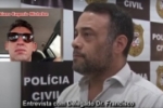 Crime B&aacute;rbaro: Policia procura Ernandes acusado de matar Fabiano no Zona Sul de Ariquemes &ndash; Entrevista com Delegado Dr. Francisco da Homic&iacute;dios &ndash; V&iacute;deo 