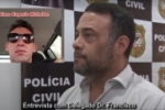 Crime Bárbaro: Policia procura Ernandes acusado de matar Fabiano no Zona Sul de Ariquemes – Entrevista com Delegado Dr. Francisco da Homicídios – Vídeo 