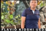 ARIQUEMES: Nota de pesar pelo falecimento de Fl&aacute;vio Kioshi Ueda, irm&atilde;o de Sandra Ueda