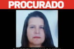 PROCURA&ndash;SE DAURENE VITORINO DA SILVA