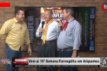 Vem aí 16º semana farroupilha do dia 12 a 15 de setembro no CTG Querência nova – Vídeo