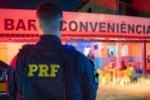 Em Rondônia, PRF prende mulher que favorecia a prostituição da sua própria irmã adolescente